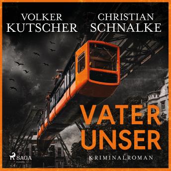 [German] - Vater unser: Bergischer Krimi