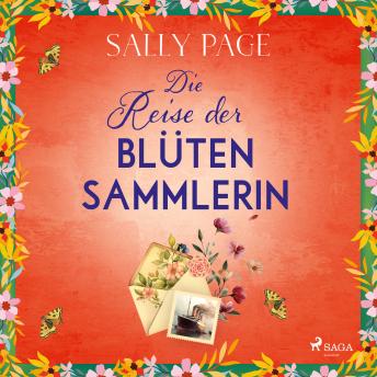 [German] - Die Reise der Blütensammlerin