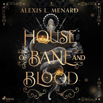 [German] - House of Bane and Blood