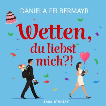[German] - Wetten, du liebst mich?!