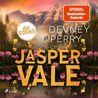 [German] - Jasper Vale: Fake Marriage in Las Vegas – Bestsellerautorin Devney Perry