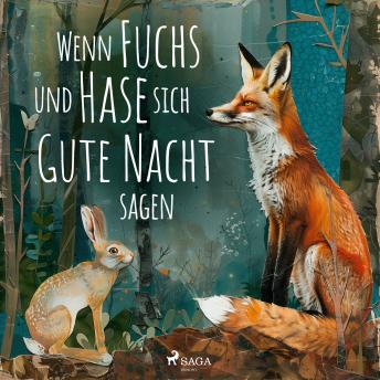 [German] - Wenn Fuchs und Hase sich gute Nacht sagen