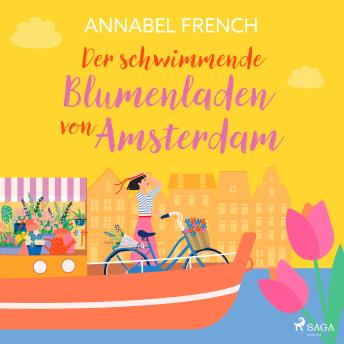 [German] - Der schwimmende Blumenladen von Amsterdam