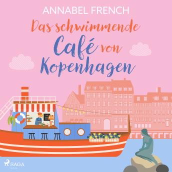 [German] - Das schwimmende Café von Kopenhagen