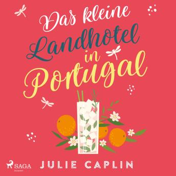[German] - Das kleine Landhotel in Portugal