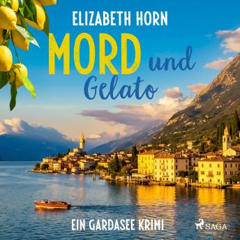 [German] - Mord und Gelato