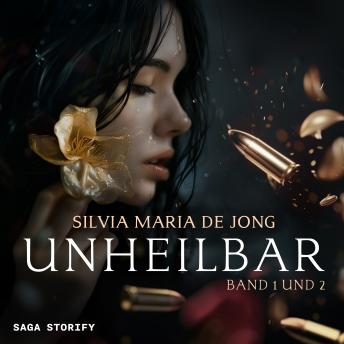 [German] - Unheilbar: Band 1 und 2