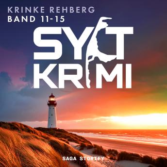 [German] - SYLTKRIMI: Band 11-15