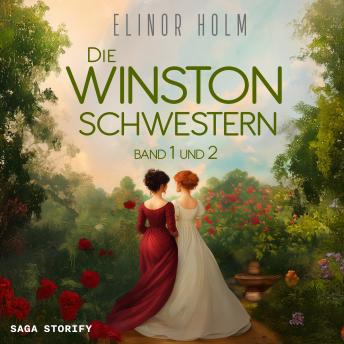 [German] - Die Winston Schwestern: Band 1 und 2