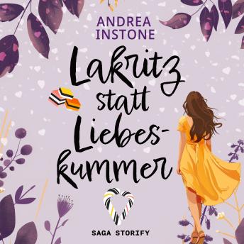 [German] - Lakritz statt Liebeskummer