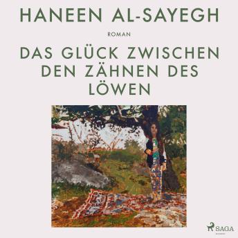 [German] - Das Glück zwischen den Zähnen des Löwen