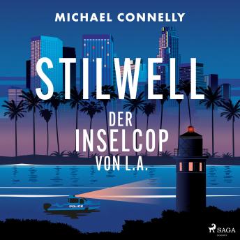 [German] - STILWELL: Der Inselcop von L.A.