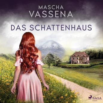 [German] - Das Schattenhaus