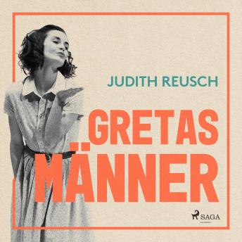 [German] - Gretas Männer