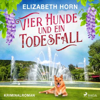 [German] - Vier Hunde und ein Todesfall