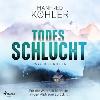 [German] - Todesschlucht