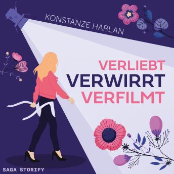 [German] - Verliebt. Verwirrt. Verfilmt.