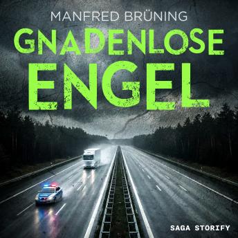[German] - Gnadenlose Engel