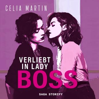 [German] - Verliebt in Lady Boss
