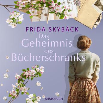 [German] - Das Geheimnis des Bücherschranks