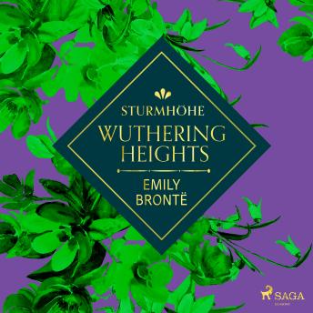 [German] - Sturmhöhe – Wuthering Heights