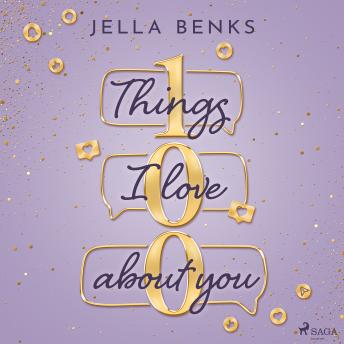 [German] - 100 Things I Love About You