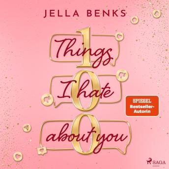 [German] - 100 Things I Hate About You