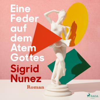 [German] - Eine Feder auf dem Atem Gottes