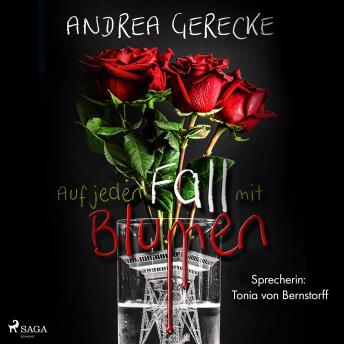 [German] - Auf jeden Fall mit Blumen