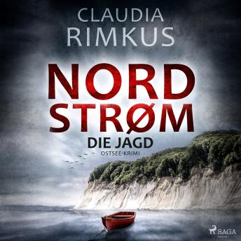 [German] - Nordstrøm – Die Jagd: Ostsee-Krimi