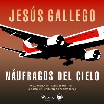 [Spanish] - Náufragos del cielo