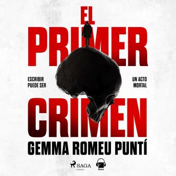 [Spanish] - El primer crimen