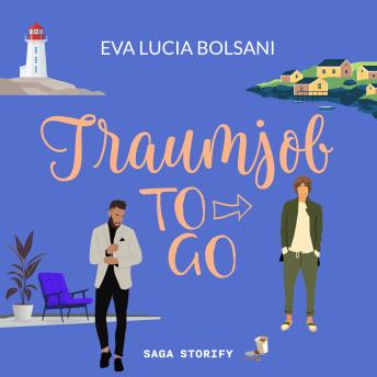 [German] - Traumjob to go