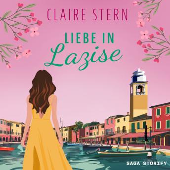 [German] - Liebe in Lazise