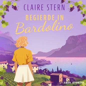 [German] - Begierde in Bardolino