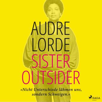[German] - Sister Outsider