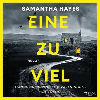 [German] - Eine zu viel