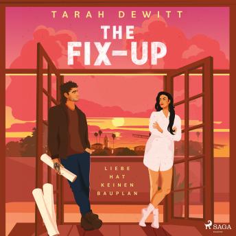 [German] - The Fix-Up: Liebe hat keinen Bauplan