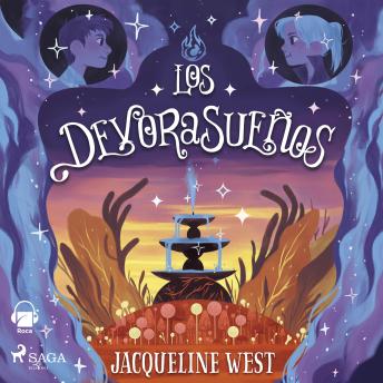 [Spanish] - Los devorasueños
