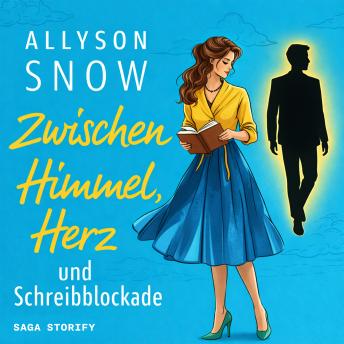 [German] - Zwischen Himmel, Herz und Schreibblockade