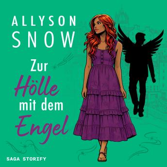 [German] - Zur Hölle mit dem Engel