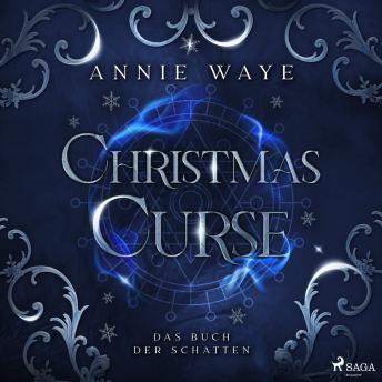 [German] - Christmas Curse: Das Buch der Schatten