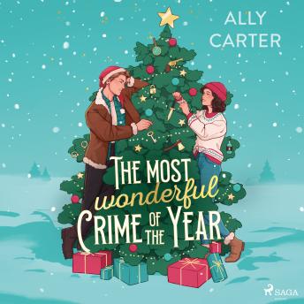 [German] - The Most Wonderful Crime of the Year