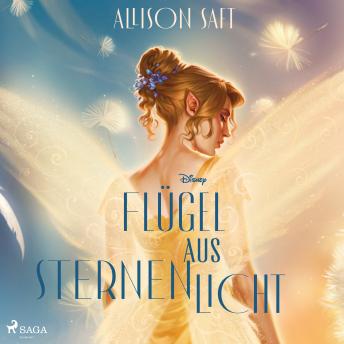 [German] - Flügel aus Sternenlicht