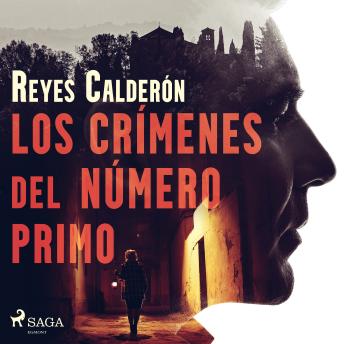 [Spanish] - Los crímenes del número primo: Una novela de la juez Lola MacHor