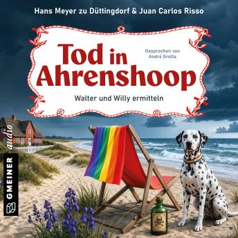 [German] - Tod in Ahrenshoop: Walter und Willy ermitteln