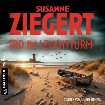 [German] - Tod im Leuchtturm: Kriminalroman