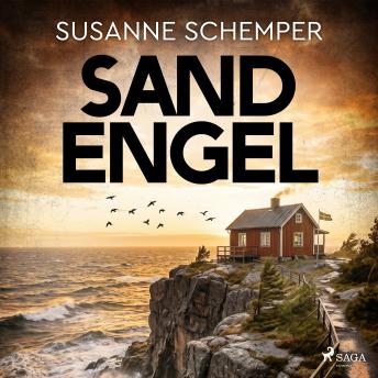 [German] - Sandengel: Der Psychothriller aus Schweden
