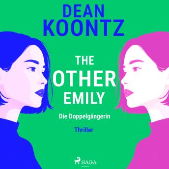 [German] - The Other Emily - Die Doppelgängerin