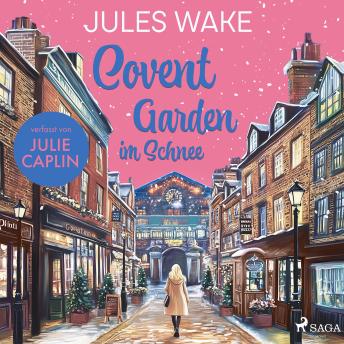 [German] - Covent Garden im Schnee
